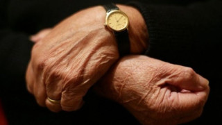 Καβάλα: Γυναίκα 107 ετών με κορωνοϊό αλλά κανένα σύμπτωμα