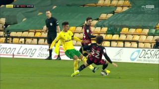 Αποβλήθηκε ο Γιαννούλης στο Νόριτς-Μπόρνμουθ, διαμαρτυρίες στα social media