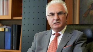 Τσούκαλης: «Αυτό είναι το λάθος που ίσως έκαναν οι δολοφόνοι του Καραϊβάζ»