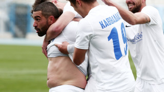 Μαρουκάκης... ο Κριστιάνο Ρονάλντο της Football League!