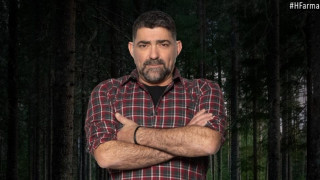 Φάρμα: Θλίψη προκάλεσε η αποχώρηση του Μιχάλη Ιατρόπουλου