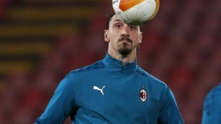 «Καμπάνα» στον Ερυθρό Αστέρα λόγω...Ιμπραχίμοβιτς!