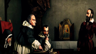 Από την Ιερά Εξέταση στην Ελλάδα του σήμερα και όταν η Ισπανική γρίπη του 1918 βοήθησε την άνοδο του Ναζισμού