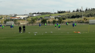 Με Μάρτινς στη Χρυσούπολη ο Ηρακλής