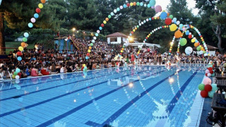 Φέτος δε μένουμε σπίτι…πάμε Καλύβα!