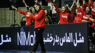 Κατερίνα Χατζηδάκη: Η ζωή μιας Ελληνίδας προπονήτριας μπάσκετ στο Ιράν