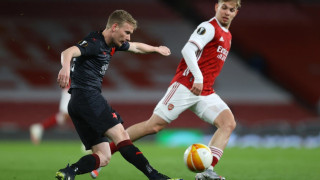 Κόκκινος: Μόνο ειδικά στοιχήματα κρατάω