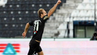 Επική ανάρτηση Μουσλίμοβιτς: Σύνθημα νίκης με τα «κάλαντα» της Τούμπας