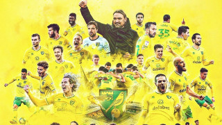 Πανηγυρίζει την άνοδο η Νόριτς, στα ταμεία του ΠΑΟΚ 7,5 εκατ. ευρώ!