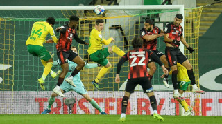 Γιόρτασε την άνοδο με ήττα η Νόριτς, αποβλήθηκε ο Γιαννούλης!