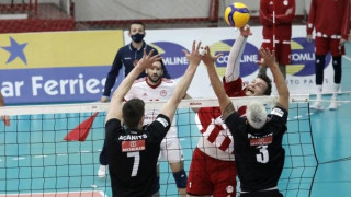 Ώρα Λιγκ Καπ στη Βέροια