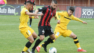 Πολύτιμοι εκτός έδρας βαθμοί για Δόξα Δράμας και Εργοτέλη