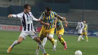 Τελευταίο χαρτί για Παναιτωλικό, μεγάλη μάχη στο Ηράκλειο