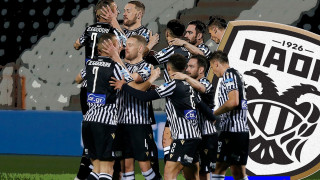 Ο ΠΑΟΚ έγραψε ιστορία με 1.000 νίκες Πρωταθλήματος!