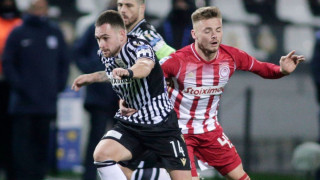 Δημαράς: Η ΑΕΚ «πρέπει» να κερδίσει, γκολ στην Τούμπα