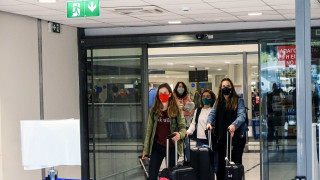 Θετικοί στον κορωνοϊό 4 Ολλανδοί του πειράματος της Ρόδου;