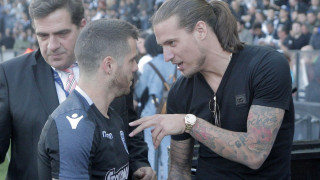 Φάκελος Πρίγιοβιτς: Το ραντεβού στο Βελιγράδι και η αναμονή για ΠΑΟK