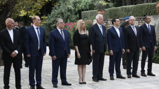 Ελλάδα: Πόσο και πού έχουν δουλέψει οι πολιτικοί αρχηγοί