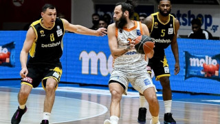 Προμηθέας: «Σκάνδαλο ο ορισμός του τελικού Κυπέλλου στο ΟΑΚΑ»