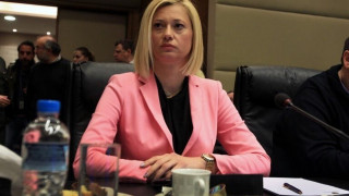 Μακρή για το σχόλιο για τον Μαρσέλο: «Δεν τους είπα μαϊμούδες, δέχομαι απειλές»