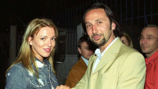 Ρένος Χαραλαμπίδης: Ήταν σοκ για την ιατρική κοινωνία η γέννησή μου