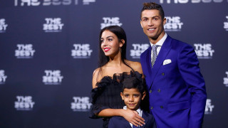 Μεταγραφικό «μπαμ»: Το Netflix πήρε την εκρηκτική γυναίκα του Κριστιάνο Ρονάλντο!