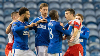 ΣΟΚ! Η UEFA έριξε 10 αγωνιστικές στον Κουντέλα για ρατσιστική συμπεριφορά!