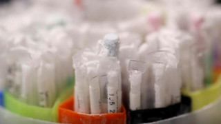 Σουηδία: Πρόβλημα με έλλειψη σπέρματος λόγω της πανδημίας!