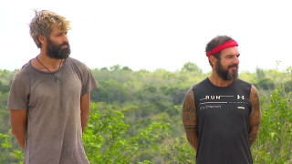 Αυτή είναι η τολμηρή πρόταση του Αλέξη Παππά στον Τζέιμς