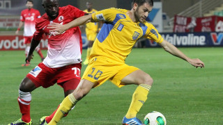 Θεοδωρίδης: «Θα βγει δεύτερος ο ΠΑΟΚ, μπορεί να κερδίσει τον Ολυμπιακό»