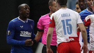 Ποινή... κόλαφος από την UEFA: 10 αγωνιστικές στον Κουντέλα για ρατσιστική επίθεση!