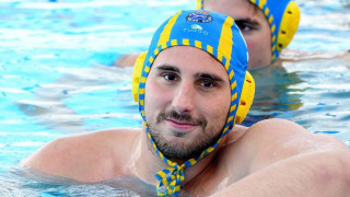 Διεθνής πολίστας καταγγέλλει: «Με είπε αδερφή»