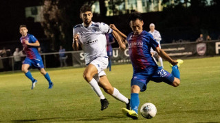 Ο δεύτερος Ιάπωνας της Ελλάδας... παίζει στη Γ' Εθνική!