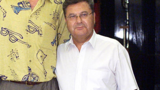 Θρήνος στον ΠΑΟΚ: «Εφυγε» από covid ο Νίκος Ζελομοσίδης