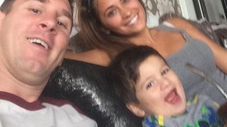 Έτοιμος να γίνει πατέρας για 2η φορά ο Μέσι!