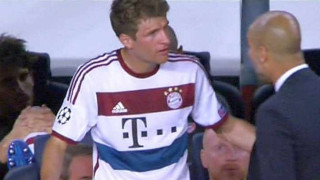 Μίλερ σε Πεπ: «Πότε θα τελειώσουν αυτές οι μ....ιες!»