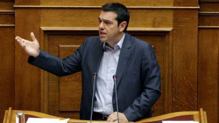 Αλ.Τσίπρας: Κάθε κατεργάρης θα πάει στον πάγκο του (ΒΙΝΤΕΟ)