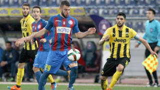 Παίρνει Ανδρεόπουλο η ΑΕΚ