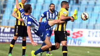 Το πρόγραμμα της 2ης αγωνιστικής σε play off και play out