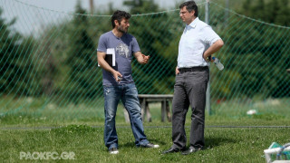 Επιλογή που θα «δείξει» πολλά