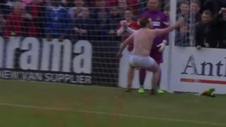 Η selfie της χρονιάς! (video)