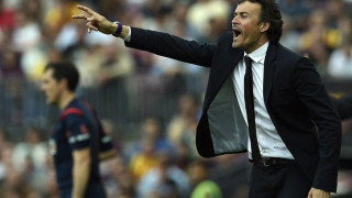 «Μου αρέσει η λέξη τρεμπλ»