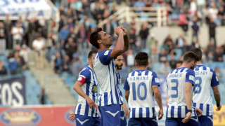 Το πρώτο και το πιο αποφασιστικό βήμα