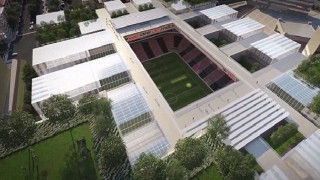 Το βίντεο της Μίλαν για το νέο γήπεδο (Video)