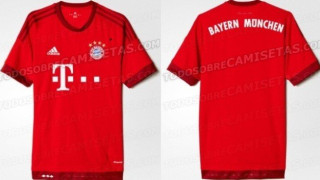 Φουλ στα κόκκινα η Μπάγερν!