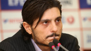 Γιαννακόπουλος: «Δε με εκφράζουν ως άνθρωπο, όσα έγιναν»