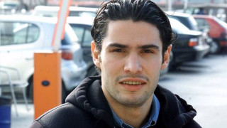 Ξενίδης: «Ούτε μισό βήμα μακριά» (audio)