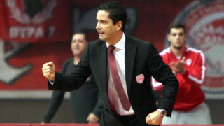 «Έχουμε ένα μεγάλο πλεονέκτημα με ΤΣΣΚΑ»