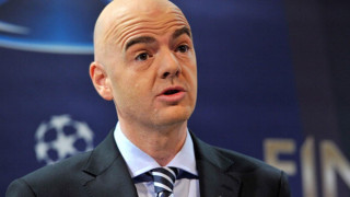 Στο γραφείο του Κοντονή ο Ινφαντίνο