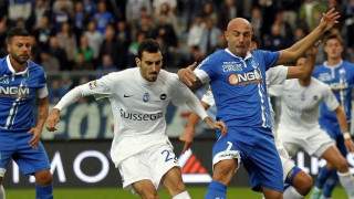 Κυριακή…  ισοπαλιών